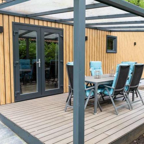 Chalet Kolmerhoeve