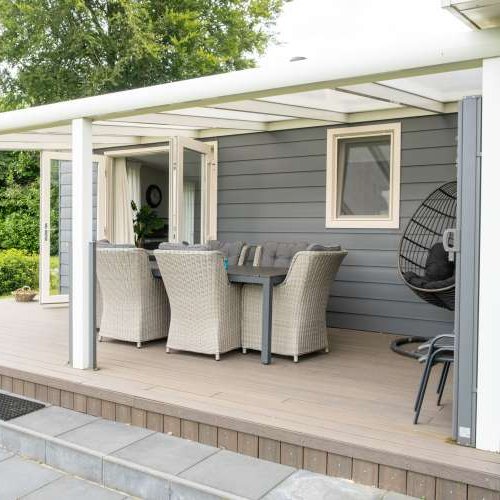 Chalet Patrijs